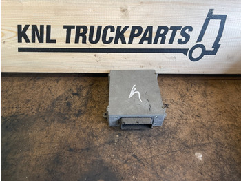 Système électrique VOLVO