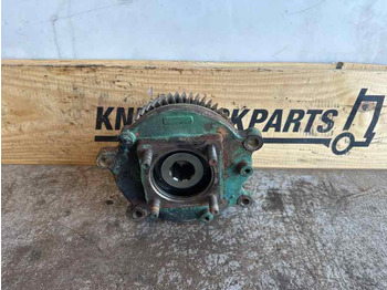 Hydraulique VOLVO