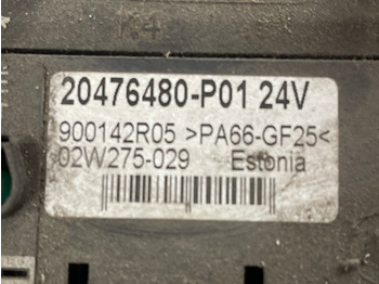 Système électrique VOLVO FH