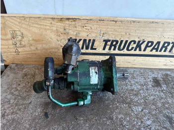 Hydraulique VOLVO
