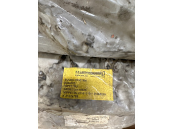 Moteur et pièces VOLVO