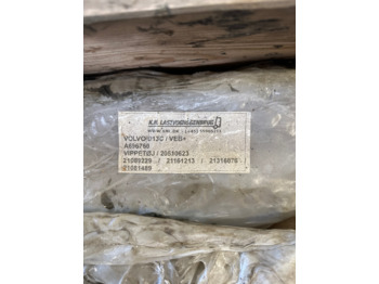 Moteur et pièces VOLVO