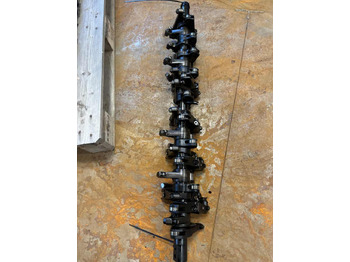 Moteur et pièces VOLVO