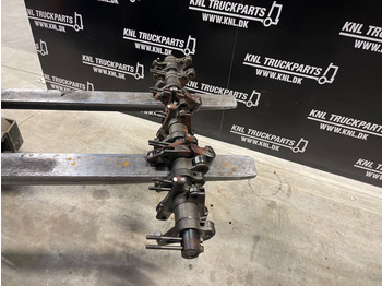 Moteur et pièces VOLVO