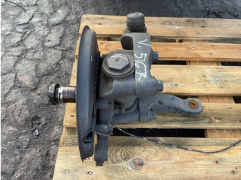 Commande de gouvernail VOLVO