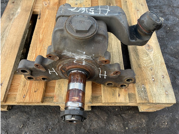 Commande de gouvernail VOLVO