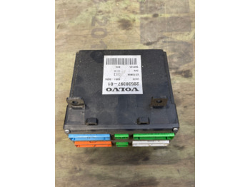 Système électrique VOLVO