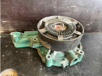 Moteur et pièces VOLVO