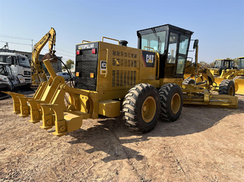 Niveleuse CATERPILLAR 140H: photos 5