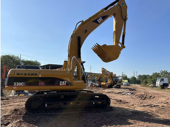 Pelle CATERPILLAR 330CL