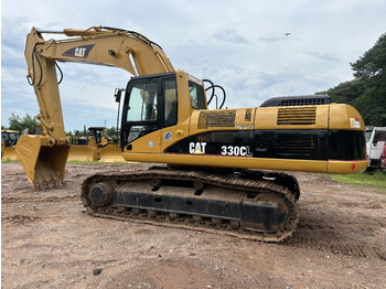 Pelle CATERPILLAR 330CL