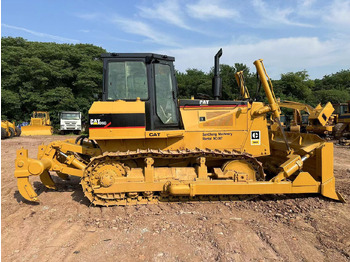 Bulldozer CATERPILLAR D6G Crawler Dozer: photos 5