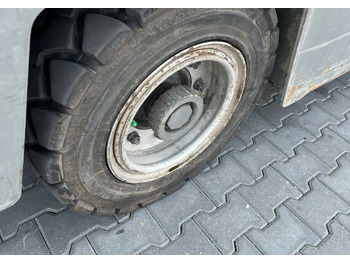 Chariot latéral Baumann HX50/12/51TR: photos 4 Chariot latéral Baumann HX50/12/51TR: photos 4