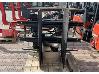 Crédit-bail de  Cascade UEC-07-2003 R0, Kartonklammer Cascade UEC-07-2003 R0, Kartonklammer: photos 2