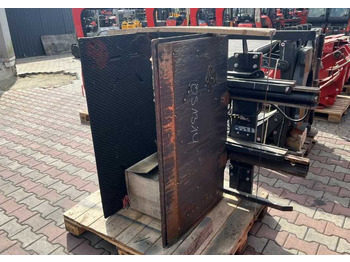 Crédit-bail de  Cascade UEC-07-2003 R0, Kartonklammer Cascade UEC-07-2003 R0, Kartonklammer: photos 5