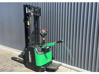 Gerbeur HC (Hangcha) CDD16: photos 3 Gerbeur HC (Hangcha) CDD16: photos 3