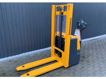 Gerbeur JUNGHEINRICH EJC