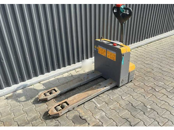 Transpalette JUNGHEINRICH EJE