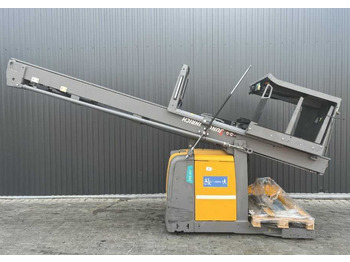 Préparateur de commandes Jungheinrich EKS312: photos 2