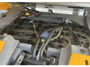 Préparateur de commandes Jungheinrich EKS312: photos 5