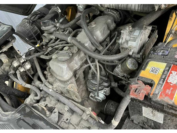 Crédit-bail de  Jungheinrich TFG425 Jungheinrich TFG425: photos 5