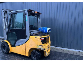 Crédit-bail de  Jungheinrich TFG430s Jungheinrich TFG430s: photos 3