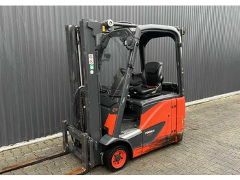 Chariot élévateur électrique LINDE E16