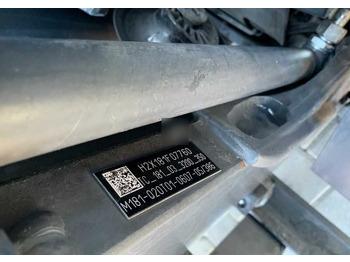 Chariot élévateur électrique Linde E16P-02: photos 5 Chariot élévateur électrique Linde E16P-02: photos 5