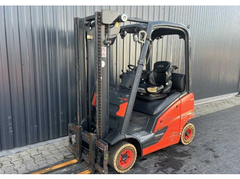 Chariot élévateur à gaz LINDE H16