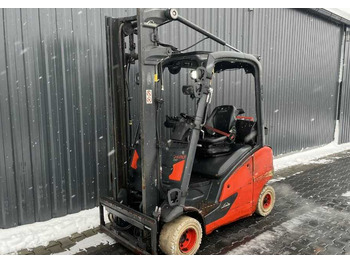 Chariot élévateur à gaz LINDE H20