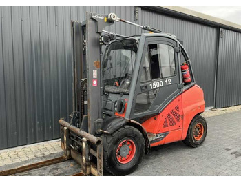 Chariot élévateur diesel LINDE H50