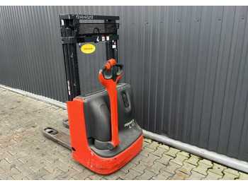 Gerbeur Linde L10B: photos 3