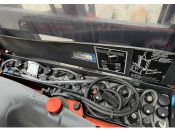 Gerbeur Linde L12: photos 3