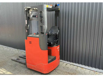 Gerbeur Linde L12R: photos 3