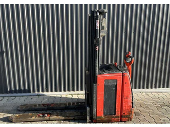 Gerbeur Linde L16: photos 2 Gerbeur Linde L16: photos 2