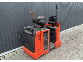 Chariot tracteur LINDE P30