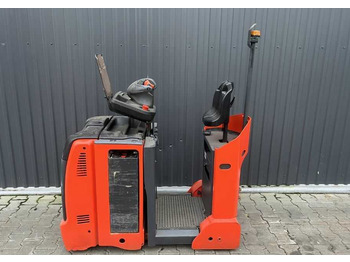 Chariot tracteur Linde P30C: photos 2 Chariot tracteur Linde P30C: photos 2