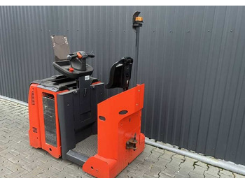 Chariot tracteur Linde P30C: photos 3 Chariot tracteur Linde P30C: photos 3