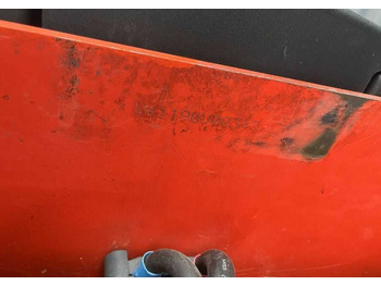 Chariot tracteur Linde P30C: photos 4 Chariot tracteur Linde P30C: photos 4