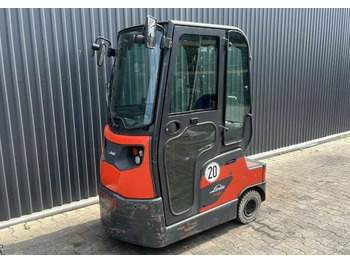 Chariot tracteur LINDE P