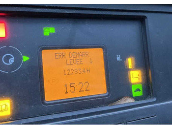 Gerbeur Linde R14HD-01: photos 2 Gerbeur Linde R14HD-01: photos 2