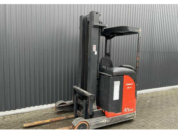 Chariot à mât rétractable LINDE R14