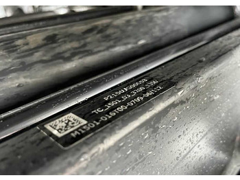 Chariot à mât rétractable Linde R14SN: photos 5