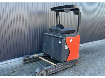 Chariot à mât rétractable LINDE R16