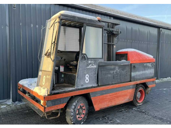 Chariot latéral LINDE