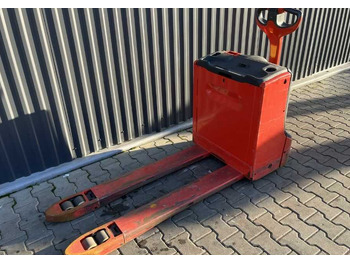 Transpalette LINDE T18