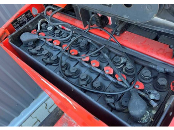 Transpalette Linde T18: photos 4 Transpalette Linde T18: photos 4