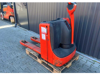 Transpalette Linde T18: photos 3 Transpalette Linde T18: photos 3