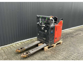Transpalette LINDE T20