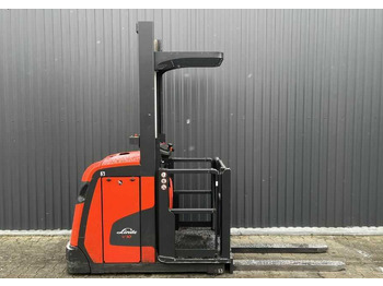 Crédit-bail de  Linde V10-02 Linde V10-02: photos 2